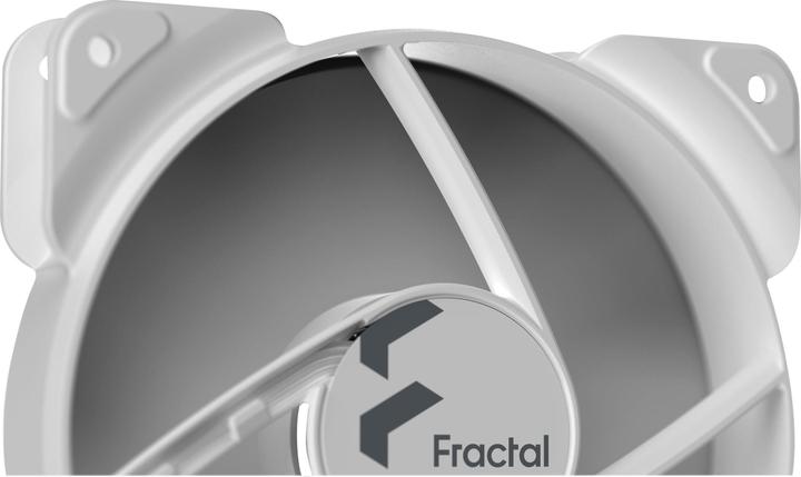 Actual product image Fractal Aspect 12 (120 mm, 1 x)