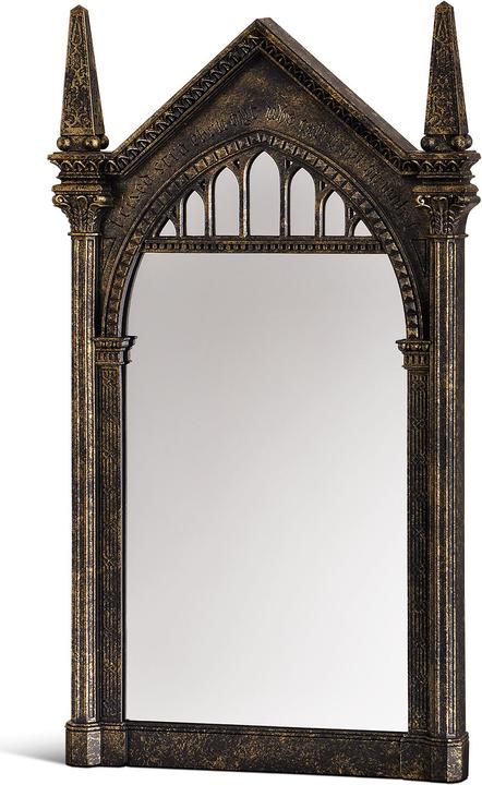 Actual product image Noble Collection Harry Potter The Mirror Nerhegeb (42 x 21 cm)