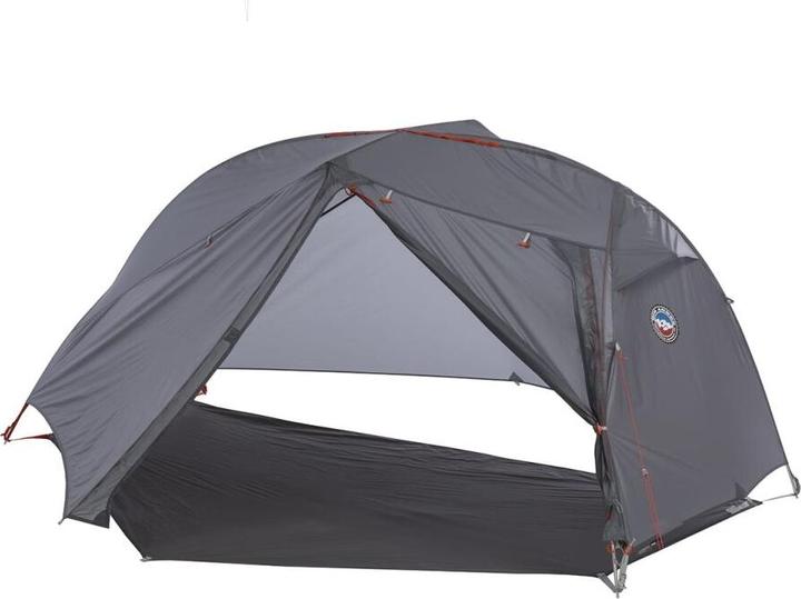 Produktbild Big Agnes Copper Spur HV UL1 Bikepacking Zelt (Kuppelzelt, 1.05 kg, 1 Person)