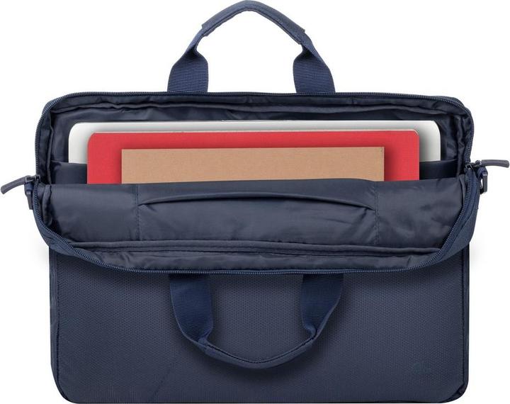 Actual product image Rivacase 8035 Bag (15.60")