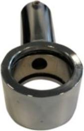 Actual product image Nobili Image vaegholder - Vaegholder til Image brusesystem BD nr. 72 2923.804