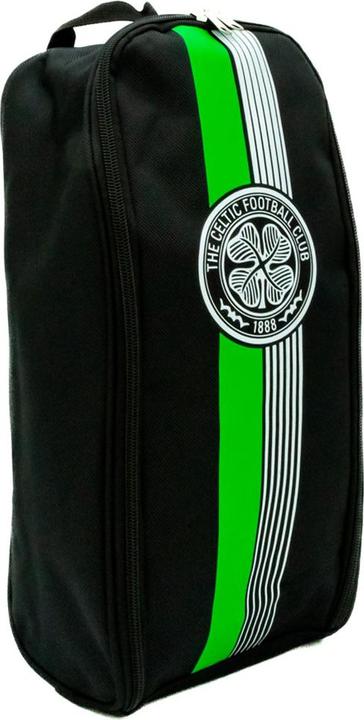 Actual product image Celtic FC Ultra Crest Boot Bag
