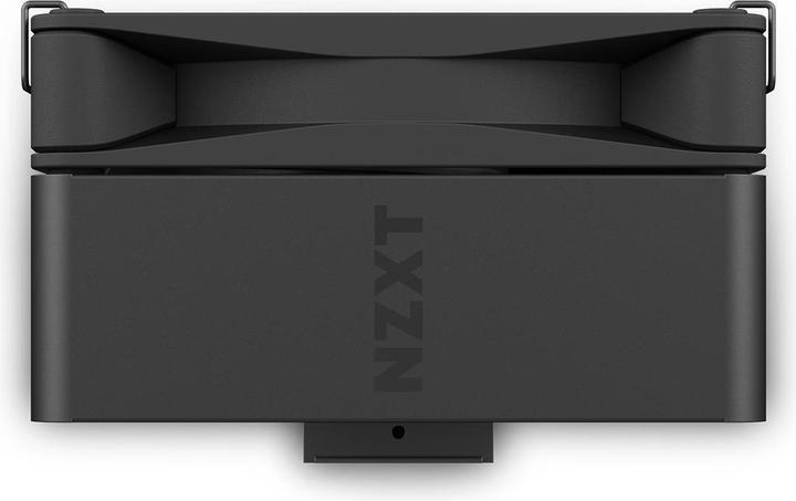 Actual product image NZXT T120 Aircooler RGB (120 mm)
