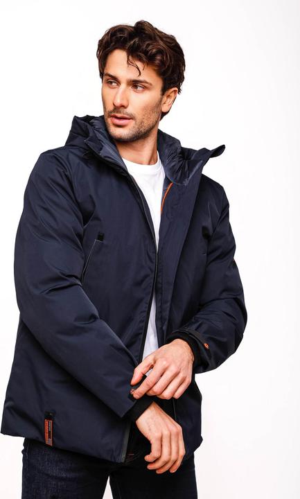 Produktbild Stone Harbour Moagaa (XXL)