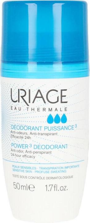 Produktbild Uriage Puissance3 (Roll-on, 50 ml)