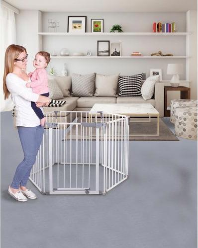 Image du produit Dreambaby Royale Converta (195 cm)