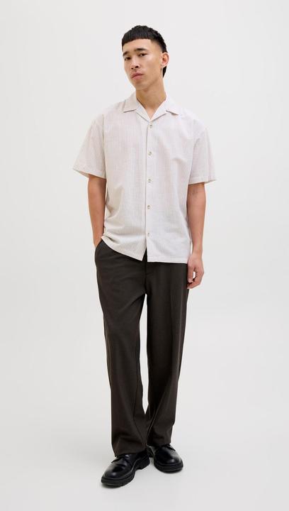 Actual product image Jack & Jones Relaxed Fit Hemd Hemd (L)