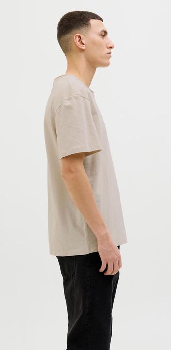 Image du produit Jack & Jones Jjesummer Tee Ss O-Neck Noos (XXL)