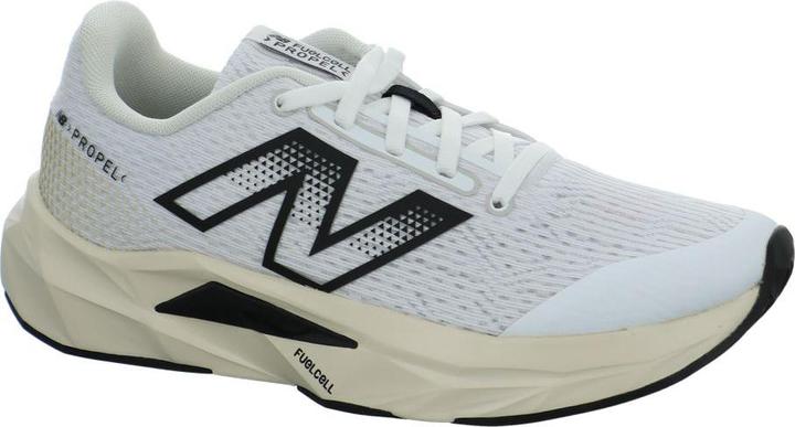 Actual product image New Balance GPFCPRC5 Kids Fuel Cell Propel v5 Lace (35.5)