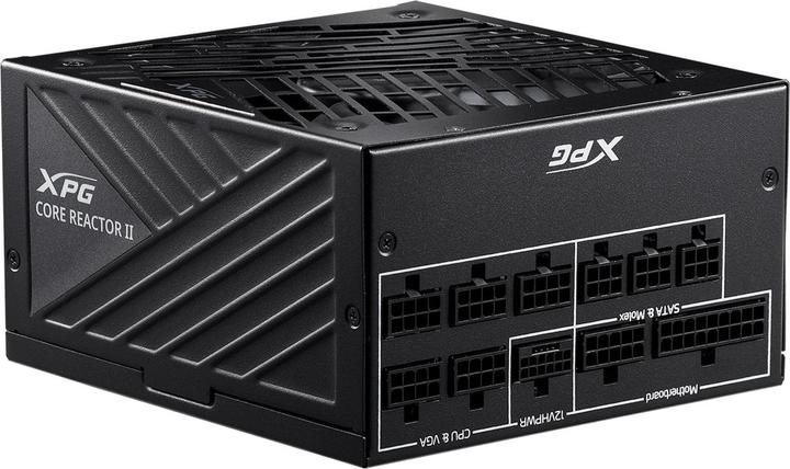 Actual product image Adata Xpg Core Reactor Ii 80+Gold (1200 W)
