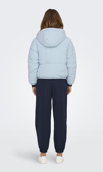 Actual product image Only ONLEVI down jacket Down jacket (XXS)