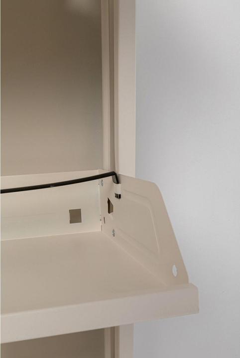 Image du produit Kare Design Eduardo (50 x 15 x 173 cm)