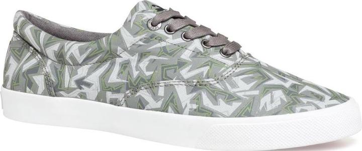 Bucketfeet Urban Camo (42.5)