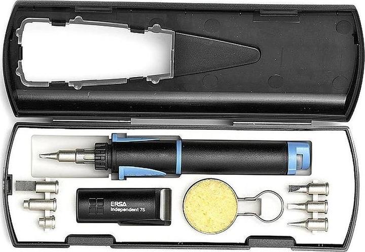 Actual product image Kurtz Ersa INDEPENDENT 130