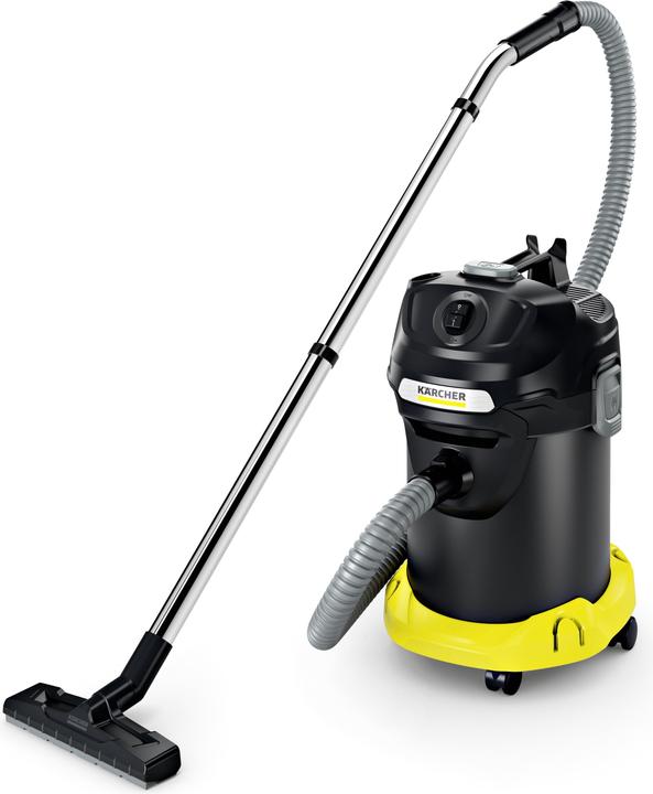 Kärcher AD4 Premium (Trockensauger, Aschesauger)
