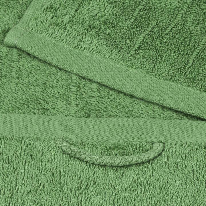 Produktbild Ross Premium Uni Handtücher Boucle (30 x 50 cm)