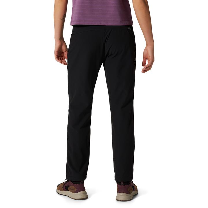 Actual product image Mountain Hardwear W Yumalina Pant