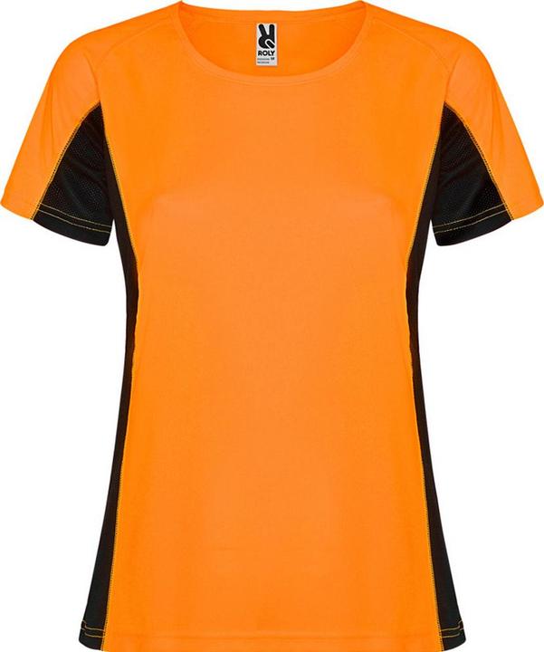 Alpinia Shanghai TShirt Sport kurzärmlig