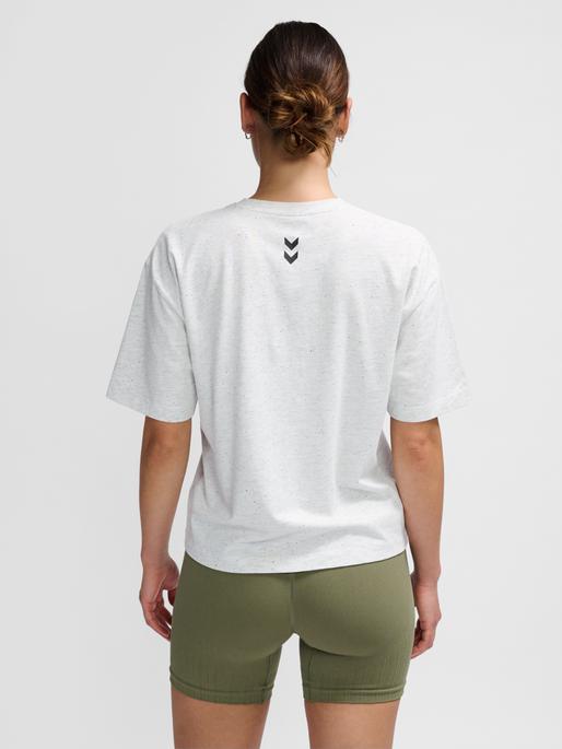 Immagine prodotto hummel Maglietta corta Hmlmt Ultra Boxy (XS)