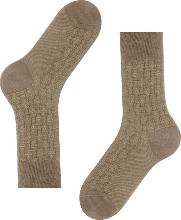 Image du produit Falke Artwork Tie SO (45 - 46)