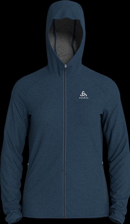 Immagine prodotto Odlo Giacca con cappuccio Run Easy 365 (XS)