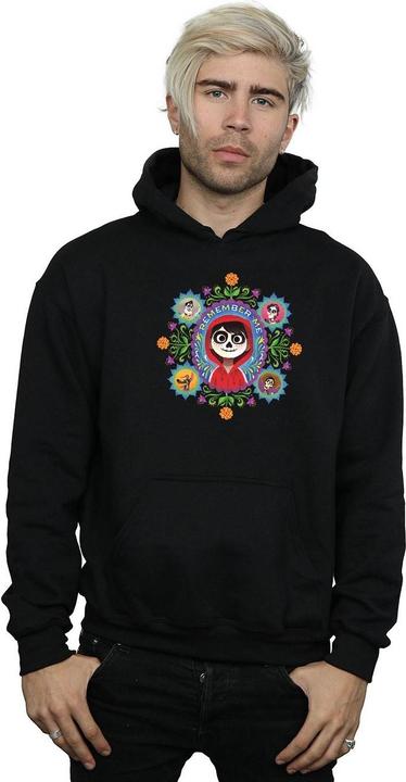 Produktbild Disney Coco Remember Me Kapuzenpullover (3XL)