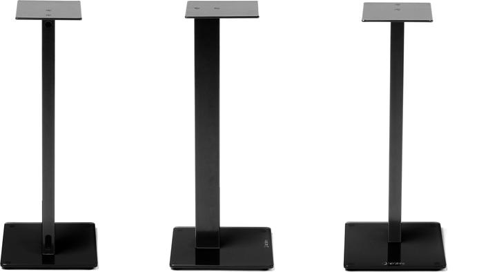 NorStone Forge Stand (1 pair, Stand, Not movable)