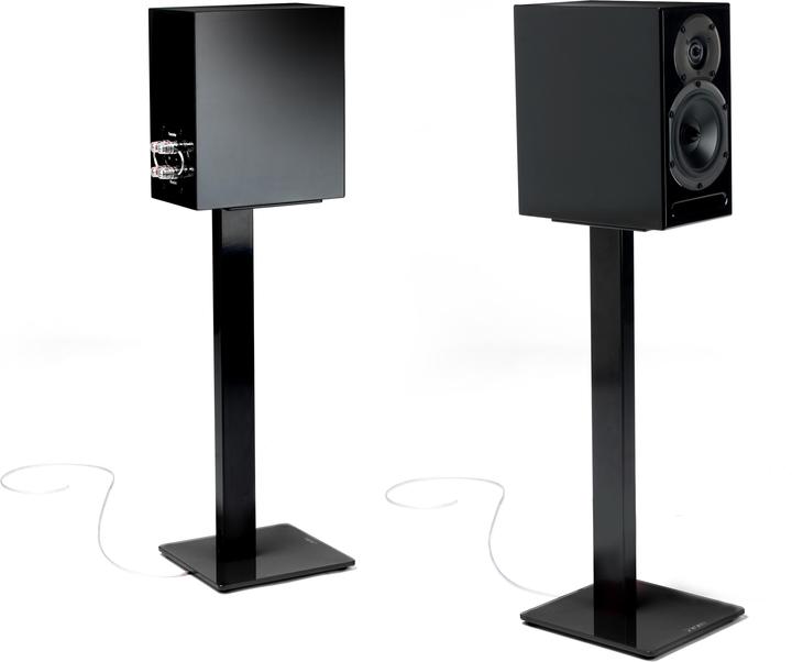 Produktbild NorStone Esse Stand (1 Paar, Ständer, Nicht beweglich)