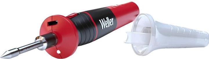 Weller Erem WLBRK12 Fer à souder à batterie, 12W pour ToughSystem USB