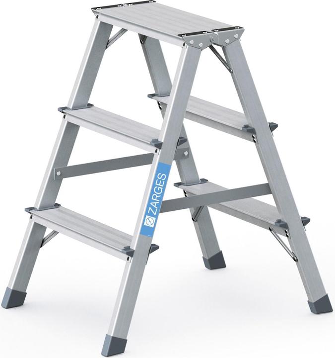 Produktbild Zarges Bockleiter Scana B (Stehleiter, 71 cm)