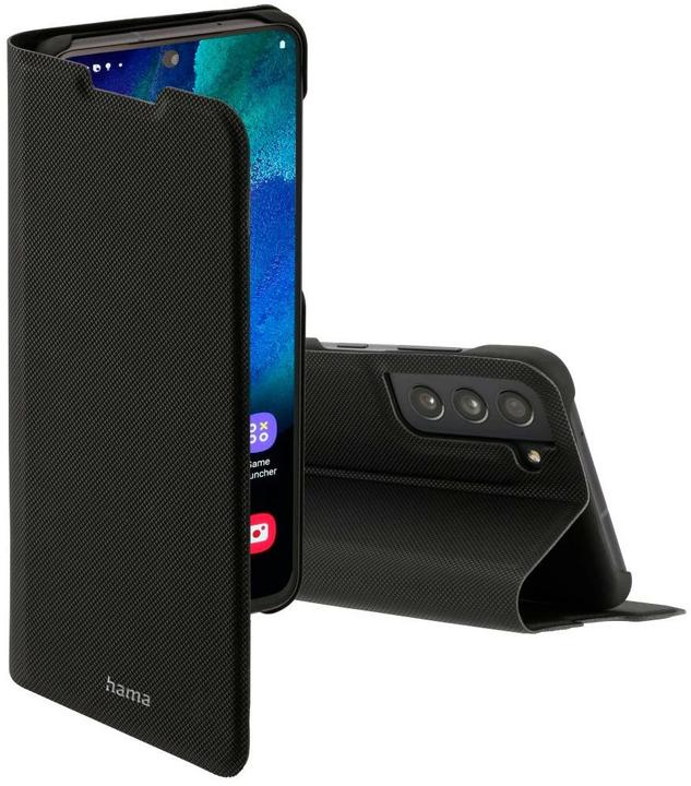 Actual product image Hama Slim Pro (Samsung Galaxy S21 FE)