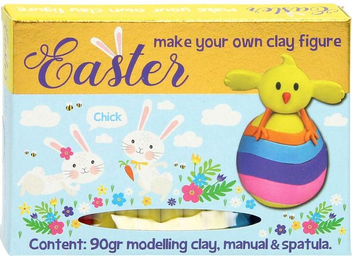 Produktbild Wins Holland Lehm setzte Ostern