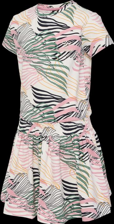 Actual product image hummel hmlALICE DRESS S/S (104)