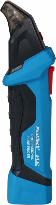 Actual product image Peaktech P 3432 Line locator / circuit detector