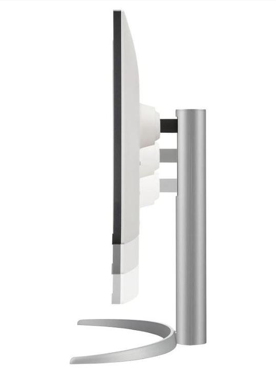Actual product image LG 27UQ850V-W.AEU (3840 x 2160 Pixels, 27")