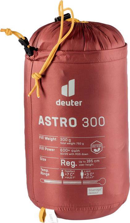 Produktbild Deuter Astro 300 (205 cm)