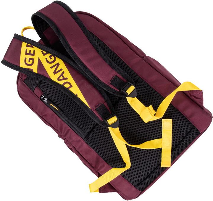 Image du produit Rivacase NB sac à dos Erebus bourgogne 5421 (14 l)