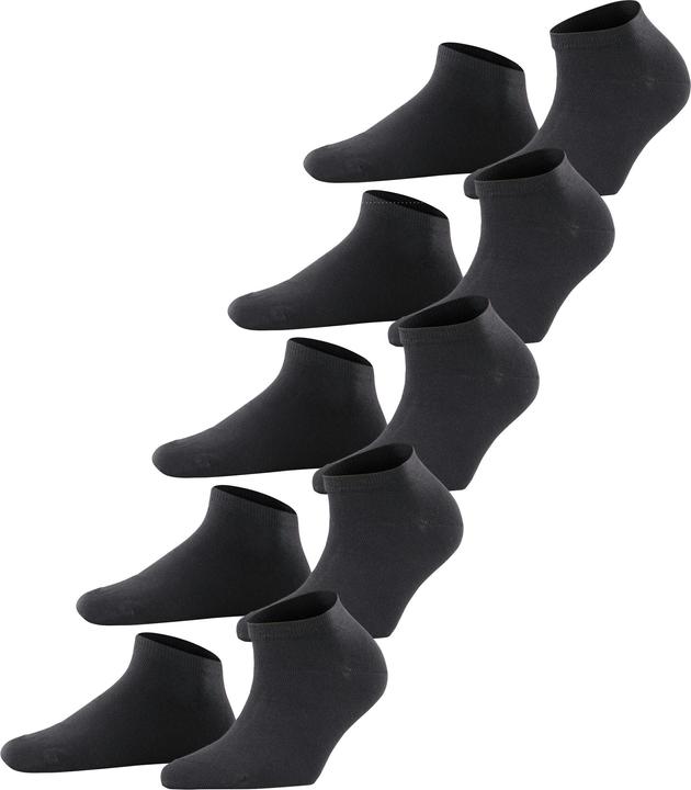 Actual product image Esprit Solid-Solid SN 5P (5-pack, 36 - 41)