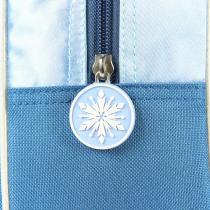 Produktbild Disney Frozen II - Kinderrucksack 3D Pailletten, blau