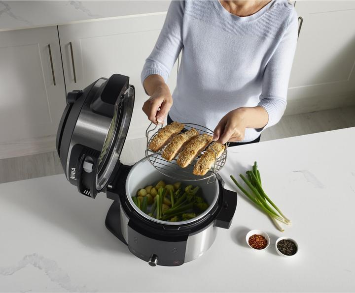Produktbild Ninja OL550EU