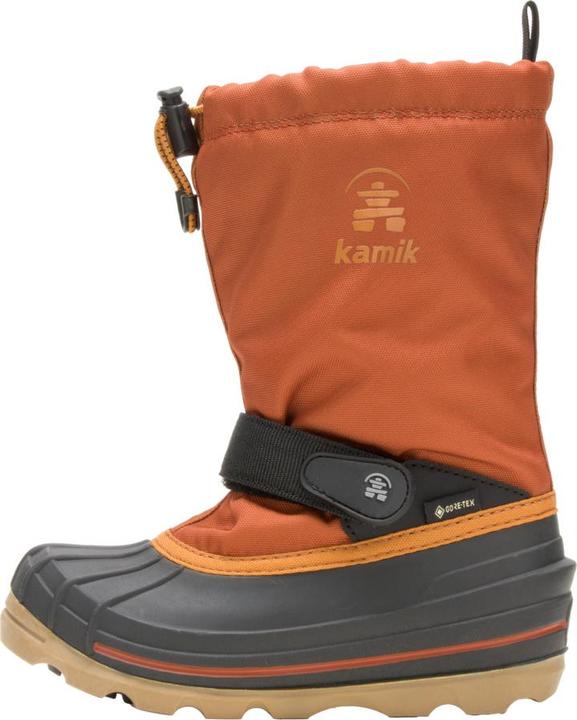 Produktbild Kamik Waterbug8g (35)