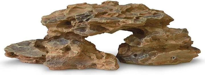 Actual product image EBI Aqua Della Dragon Rock 1 (Embellishment, other items)