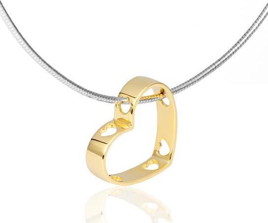 Breuning Anhänger (585, - Gold)