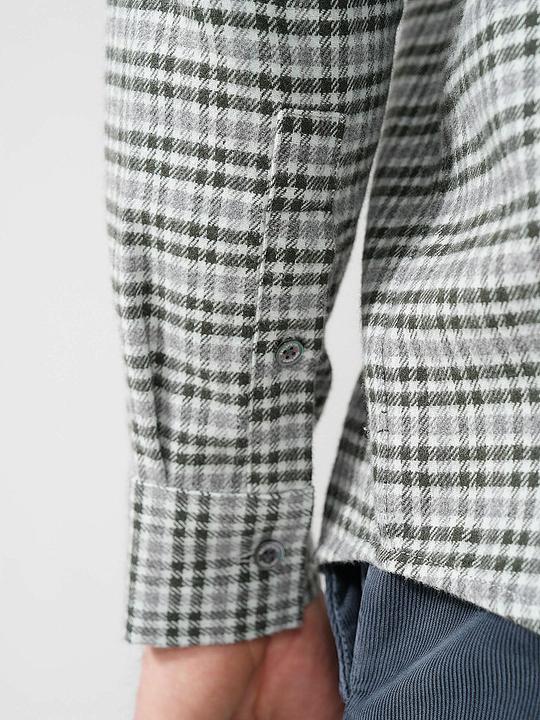 Immagine prodotto Belstaff Camicia da sopra FONDAMENTALE (L)