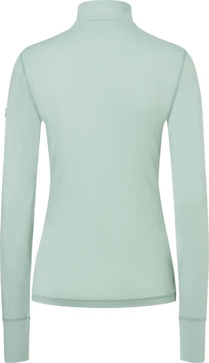 Image du produit Super Natural Tundra 175 Zip 1/4 Flear (XL)