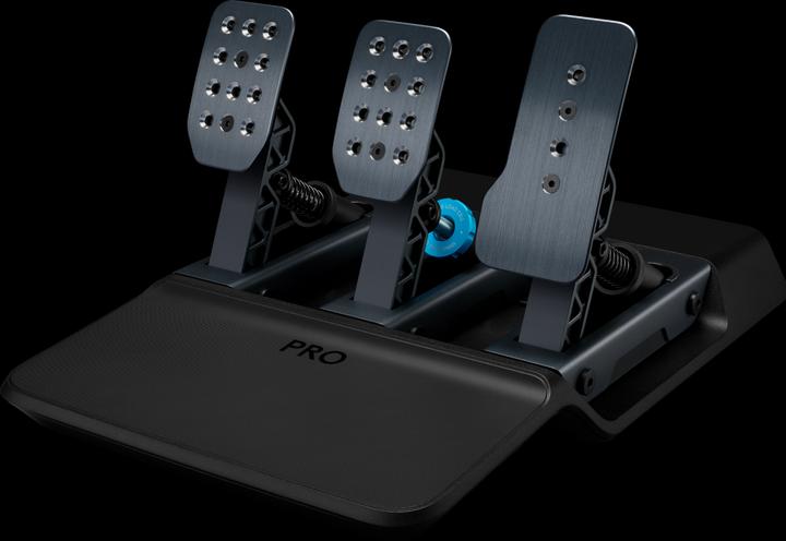 Produktbild Logitech G Pro Racing Wheel (PC, Xbox Series S, Xbox Series X, Xbox One S)