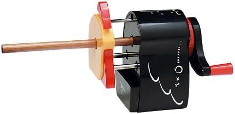 Immagine prodotto Dahle Affilatore nero/colorato 8mm *