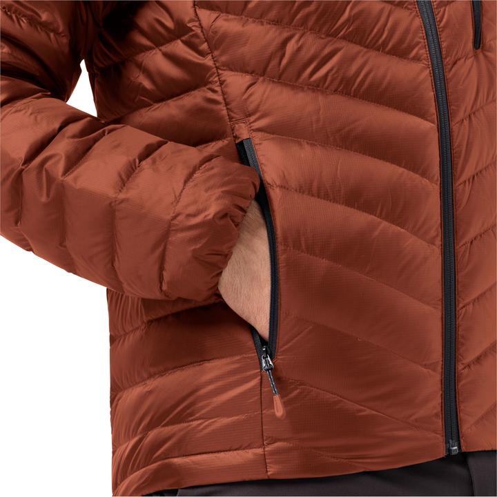Immagine prodotto Jack Wolfskin Passamani Down Hoody M (XXL)