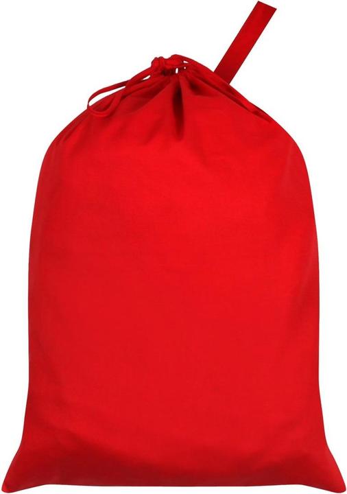 Image du produit Grindstore Sac de Saint-Nicolas Who Needs Rudolph