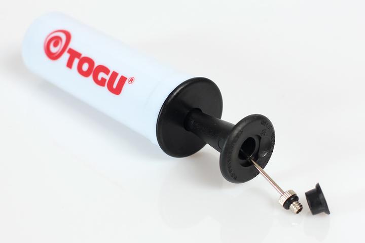 Produktbild Togu AERO-Step Pro